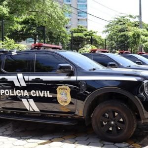Mulher presa por confessar morte da filha é encontrada morta em cela