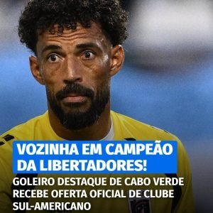 Conforme revelado pela TyC Sports e pelo jornalista Fabrizio Romano, o clube de …