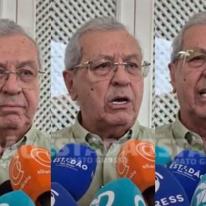 VÍDEO: Jayme diz não temer mudança de votos na convenção e aposta que será candidato pelo União