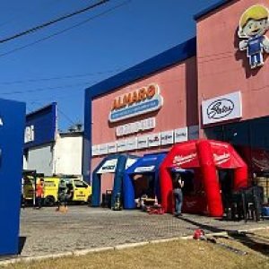Jornada Técnica da Almaro aproxima profissionais, clientes e inovação em Nova Mutum/MT; Veja vídeo | Power Mix