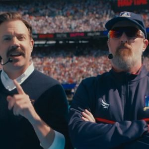 Final da Copa do Mundo traz esquenta para quarta temporada de Ted Lasso