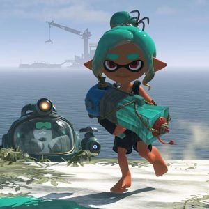 Splatoon Raiders, e Avatar Legends: The Fighting Game e mais! Veja os lançamentos de games da semana