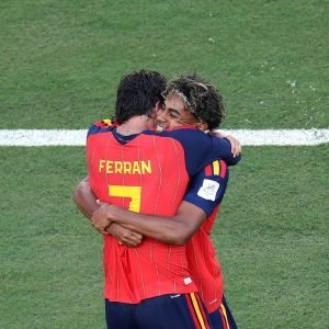 EA FC acerta campeão da Copa do Mundo pela quinta vez após vitória da Espanha
