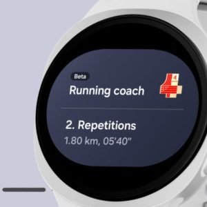 Galaxy Watch8 de 44mm fica pelo menor preço um dia antes do Galaxy Unpacked