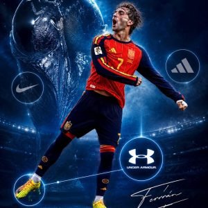 Na Copa dos protagonistas, um jogador que ninguém esperava decidiu o título.

54…