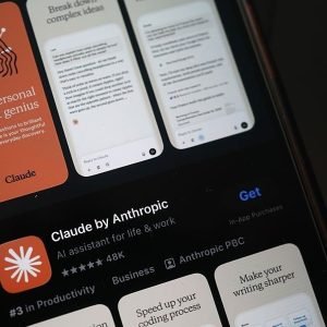 Anthropic vai pagar US$ 1,5 bi em processo de direitos autorais