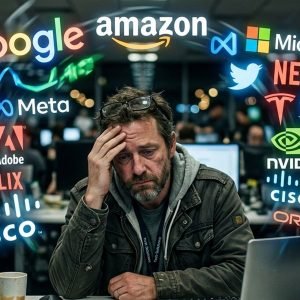 ‘Bem-vindo a 2030’: por que você não terá nada (e não será feliz)