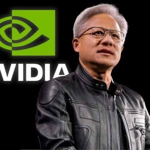 Jensen Huang defende uso de IA chinesa e critica restrições dos EUA