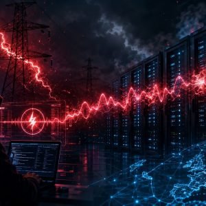 Ataque hacker inédito pode destruir data centers, alertam pesquisadores
