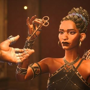 Ignorado pelo Xbox, South of Midnight ganha dois prêmios no Games for Change Awards 2026