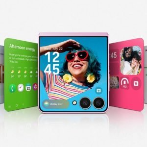 Galaxy Z Flip 8 x Galaxy Z Flip 7: o que mudou entre as gerações do dobrável