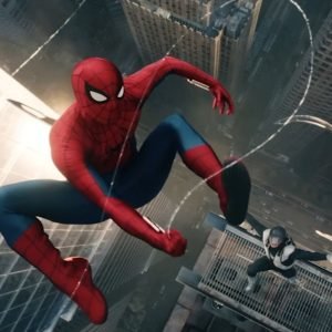 Onde Homem-Aranha: Um Novo Dia se encaixa no MCU?