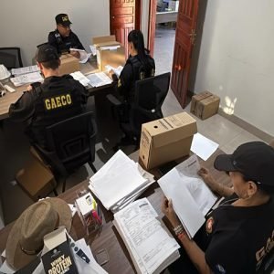 Gaeco faz Operação Safra Desviada 2 contra grupo que causou prejuízo de R$ 28 mi ao agro em Sorriso e na região