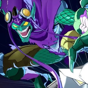 Marvel Tokon e mais! 5 jogos grátis para curtir o fim de semana no PC, consoles e mobile (25)