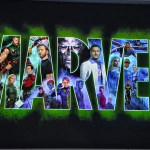 Vingadores, Motoqueiro Fantasma e mais! Confira tudo que a Marvel Studios apresentou na SDCC 2026