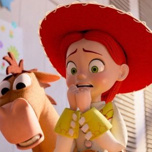 15 referências e easter eggs em Toy Story 5