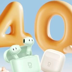 Loja oficial da Baseus na Shopee está com cupons e ofertas especiais; confira os destaques