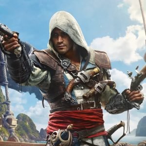 10 mudanças de Assassin’s Creed Black Flag Resynced em relação ao jogo original