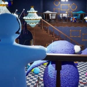 Meccha Chameleon corrige brecha que trazia vírus via mapas do Steam Workshop e recupera Discord hackeado