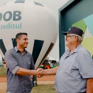 Sicoob Credisul inicia novo ciclo do Plano Safra 26/27 ao lado do produtor