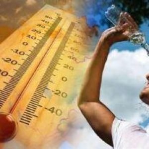 Calor predomina em Nova Mutum/MT e máximas podem chegar a 38°C nesta semana | Power Mix
