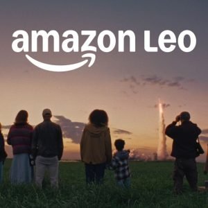 Amazon solicita autorização nos EUA para lançar 5 mil satélites