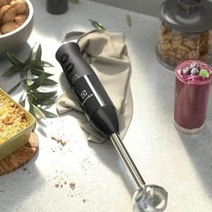 Mixer 3 em 1 Electrolux: vale a pena?