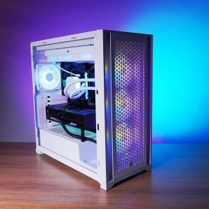 Como montar um PC para rodar games e editar vídeos com até R$ 7 mil?