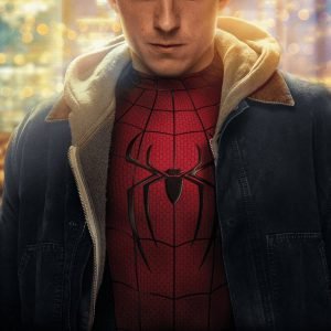 Homem-Aranha Um Novo Dia entrega o herói de Tom Holland no ponto (finalmente)