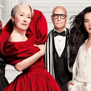 O Diabo Veste Prada 2 já está disponível no Disney+
