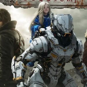 Capcom quer lançar um Resident Evil por ano e pode transformar Pragmata em franquia
