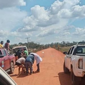 Ataque em fazenda deixa 3 mortos e 2 feridos na fronteira da Bolívia