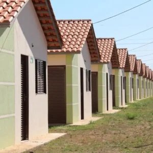 Cuiabá cria auxílio para entrada da casa própria com aporte de R$ 17 milhões