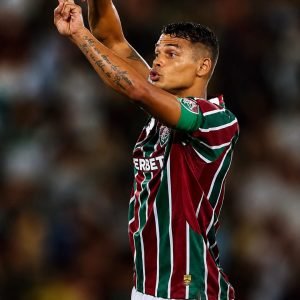 Fluminense é o time com mais problemas médicos desde a Copa.

Millán, Jemmes, F…