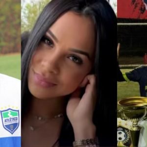 Advogada e 2 jogadores de futebol são presos em operação em MT