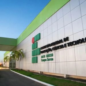IFMT abre maior seleção da história com 3.815 vagas gratuitas em MT; veja como se inscrever