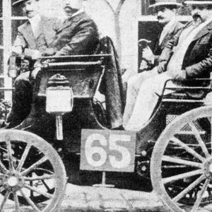 Automobilismo foi criado há 132 anos; conheça a história