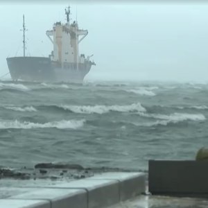 Chile declara estado de emergência por frente meteorológica do El Niño