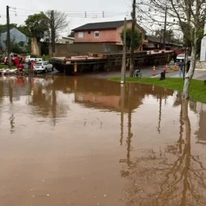 Defesa Civil reconhece situação de emergência em duas cidades gaúchas