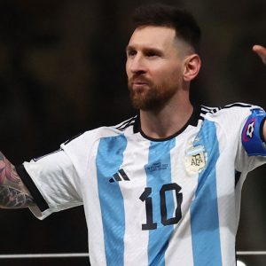 Copa dos recordes: as novas marcas estabelecidas em 2026