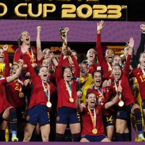 Finalista da Copa masculina, Espanha pode “unificar” títulos mundiais