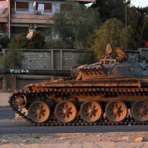 Guterres pede ajuda internacional para Síria devastada pela guerra