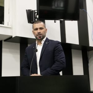 Secretário de Esportes de Cuiabá pede demissão