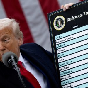 Tarifaço de Trump: quase 94% das exportações de MT ficam de fora