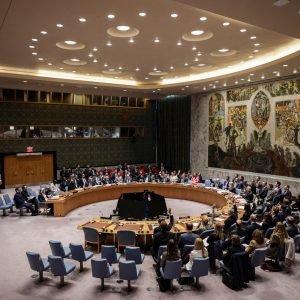 O futuro da ONU: os interesses por trás da eleição para a Secretaria-Geral das Nações Unidas – O Assunto #1772