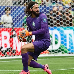 Quem chega em 2030? Veja idade dos jogadores da Seleção na próxima Copa