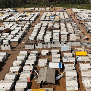 Surto de Ebola no Congo ainda está em “fase de expansão”, afirma OMS