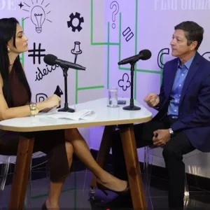 Em podcast, desembargador de MT debate impactos da inteligência artificial e fake news na democracia