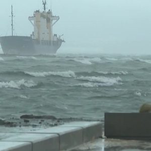 Chile declara estado de emergência até dia 21 devido a tempestades