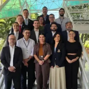 COPEJMT fortalece ensino jurídico em Mato Grosso